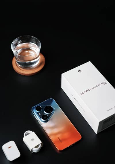HUAWAI PURA 90 PRO MAX