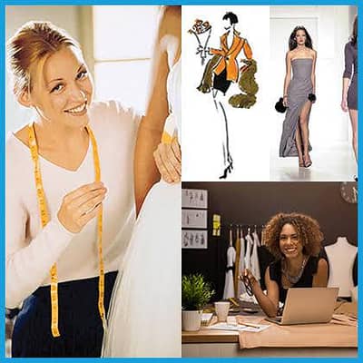 constant creator  female for faishtion designing contant