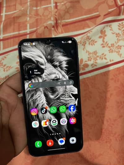Samsung Mobile A15 5G