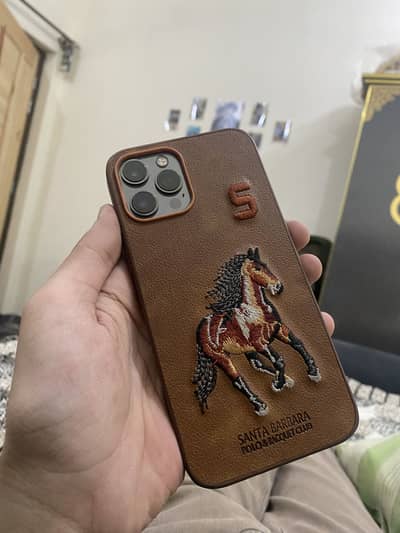 Apple iPhone 12 Pro Max