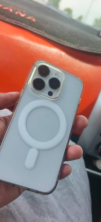 Apple iPhone 14 Pro