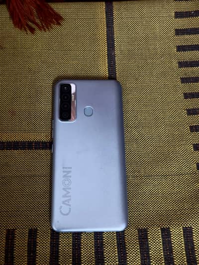 Tecno Camon 17