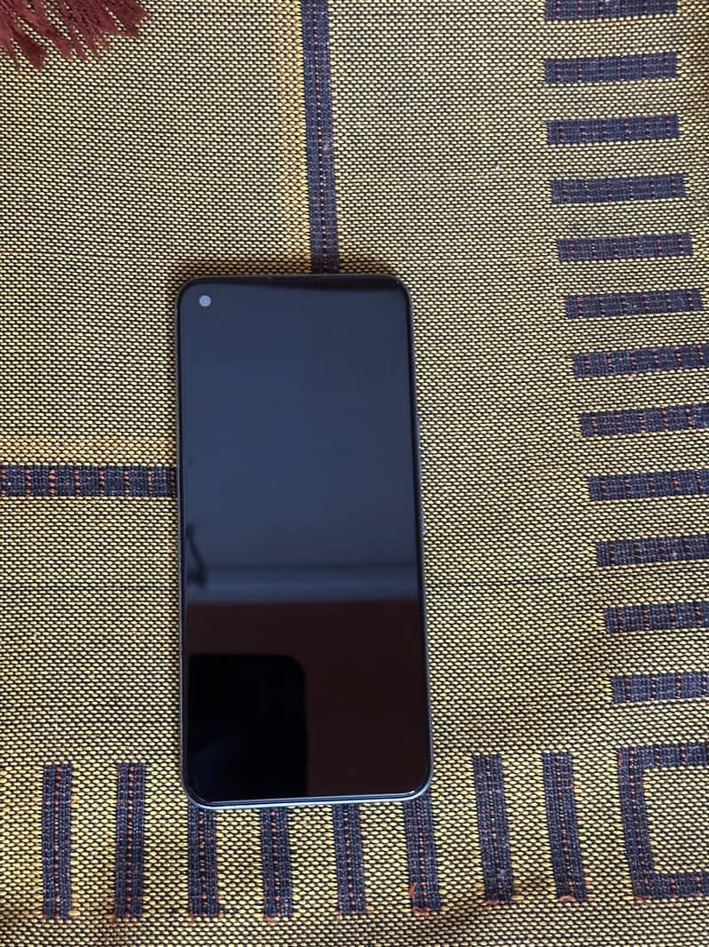 Tecno Camon 17 1