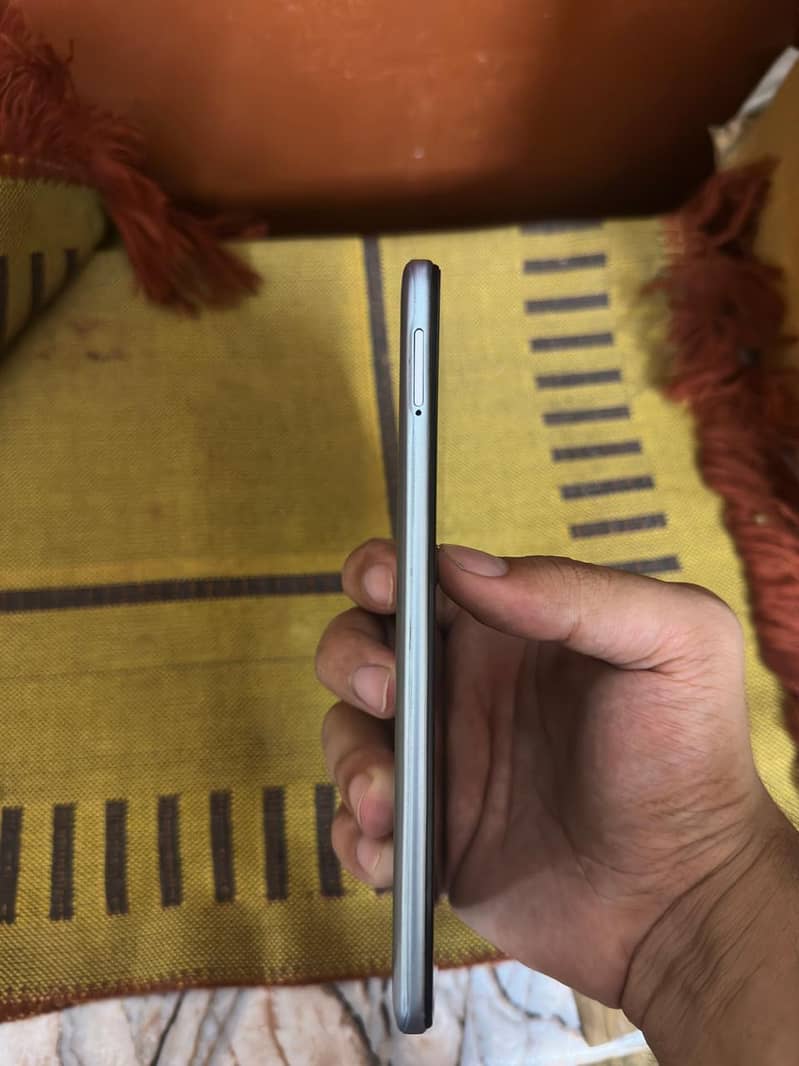 Tecno Camon 17 4