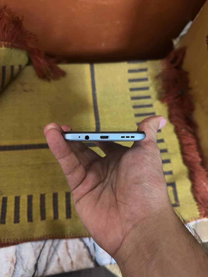 Tecno Camon 17 5