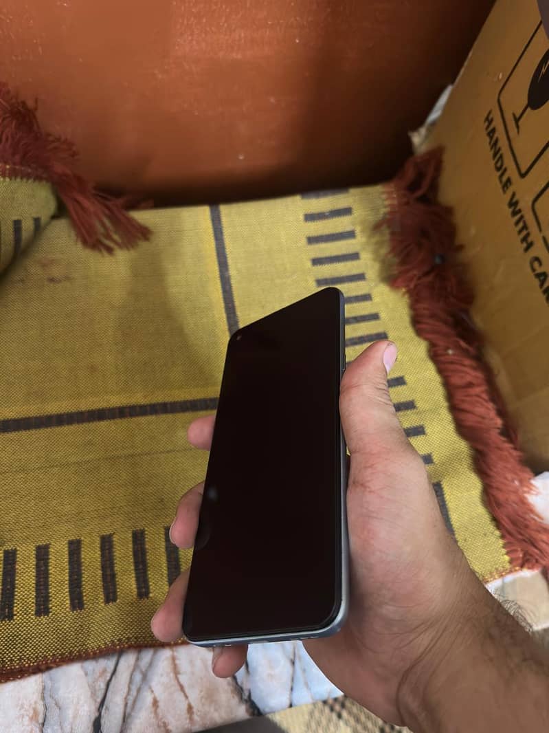 Tecno Camon 17 6