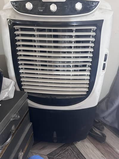Super asia  Room cooler for sale ECM 3500 Air cooler
