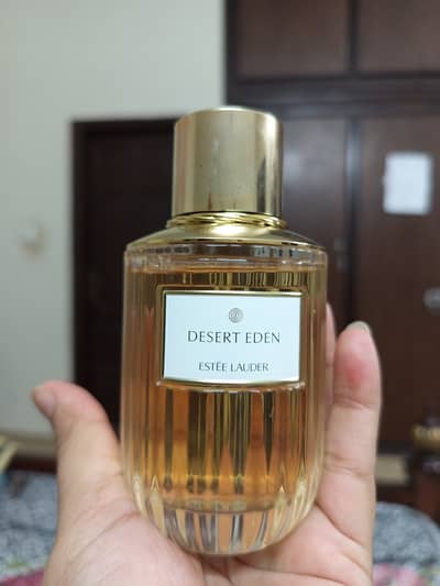 Perfume Desert Eden