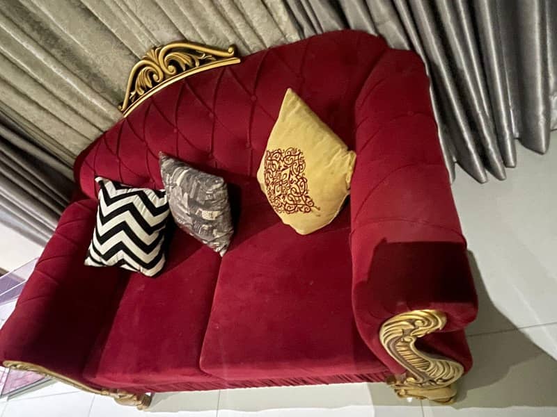 sofa set 0