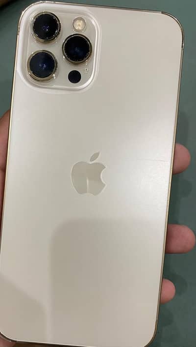 Apple iPhone 12 Pro Max