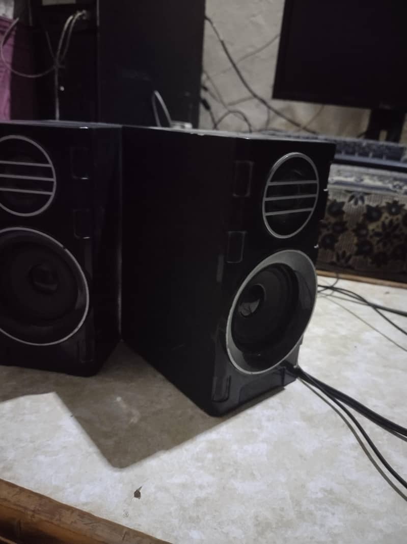 speaker 1
