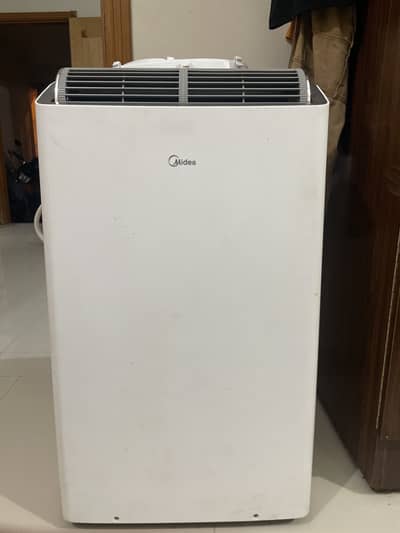 Midea portable AC 1.3 ton