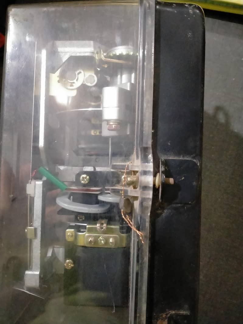 three phase sub meter 2