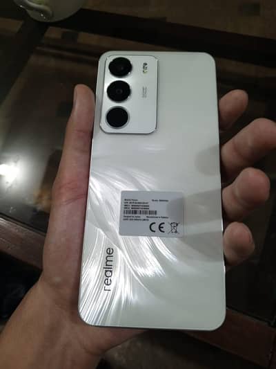 Realme C71