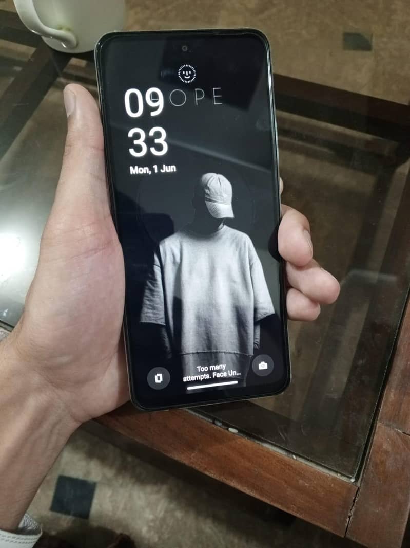 Realme C71 5