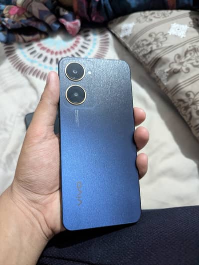 Vivo Y03