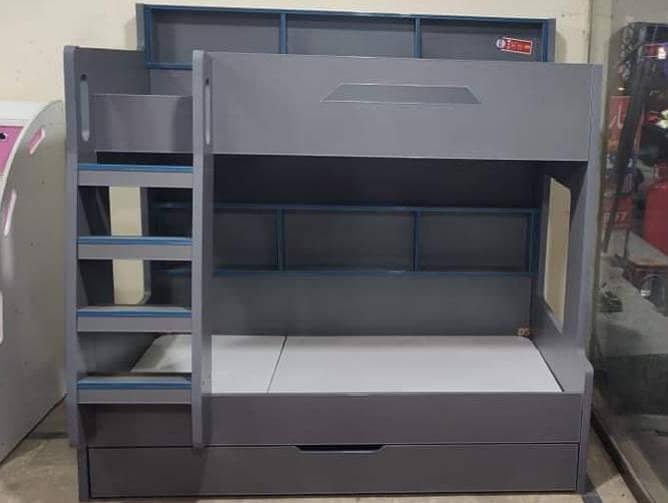 Bunk Bed 6