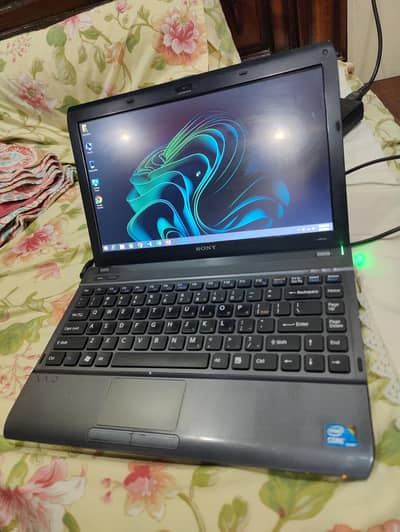 sony Vaio core i3