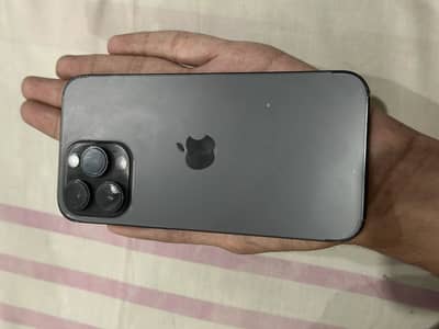 iPhone 14 Pro Max 128 Jv