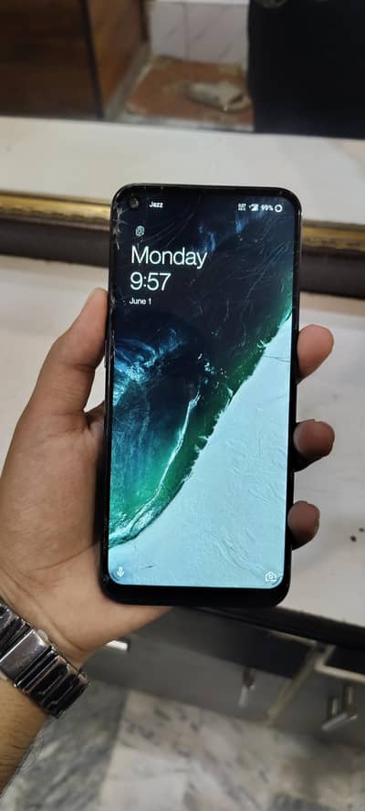 One Plus Nord N100