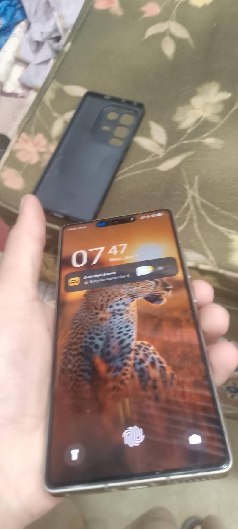 Infinix Note 50 0