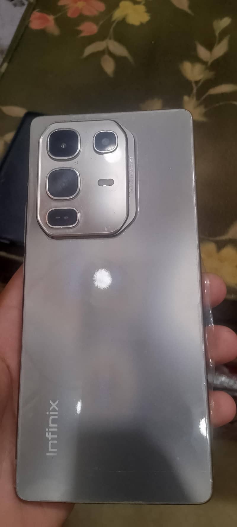 Infinix Note 50 2