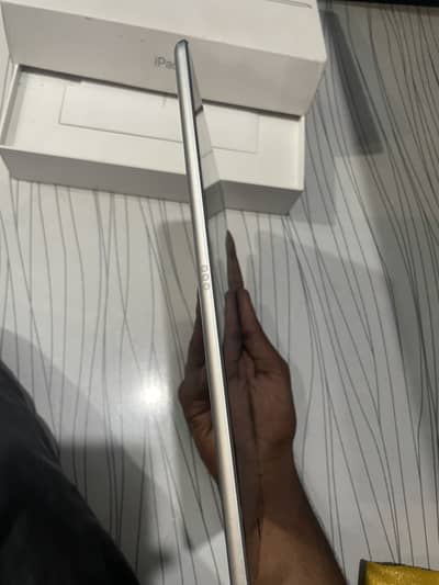 iPad 9 generation
