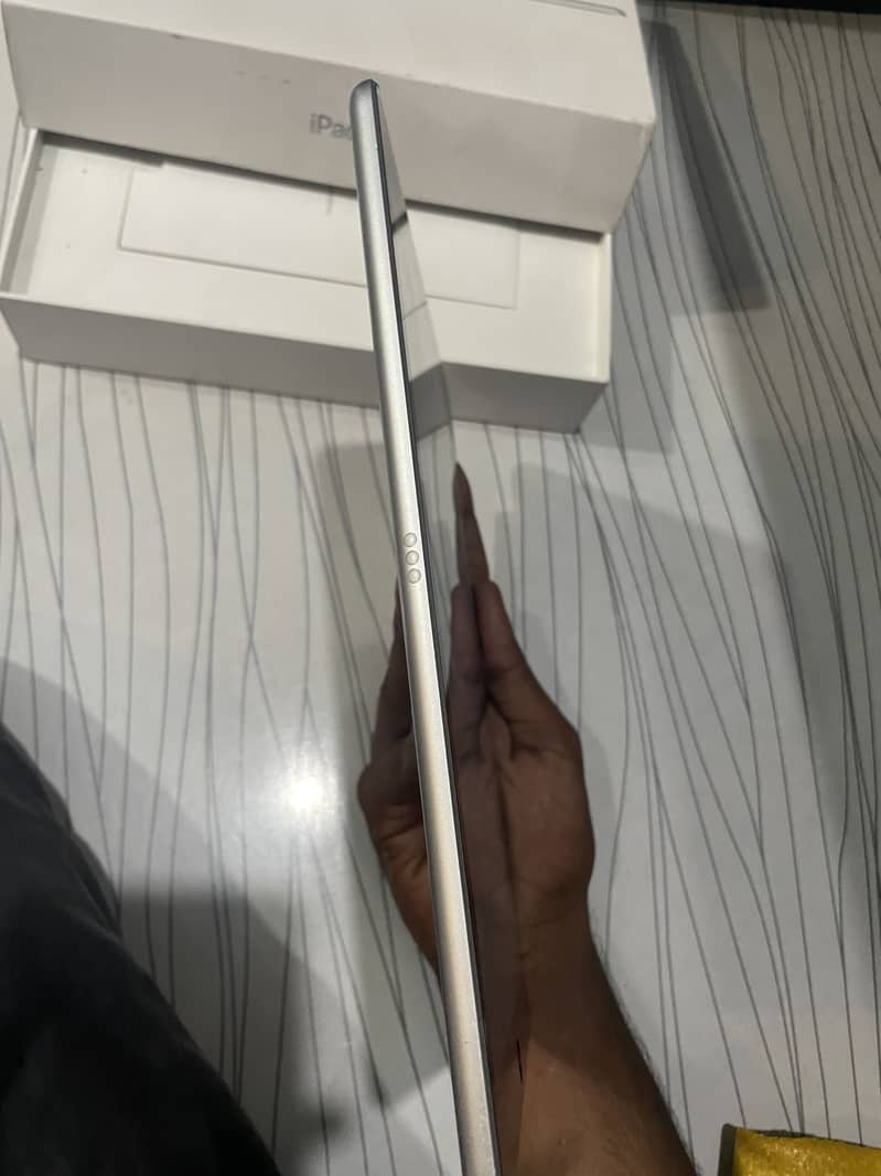 iPad 9 generation 0