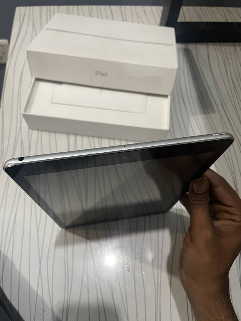 iPad 9 generation 1