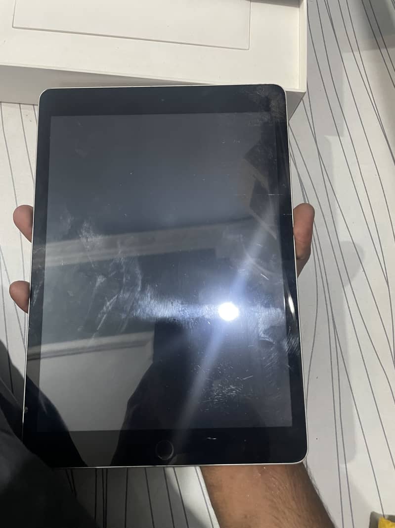 iPad 9 generation 2