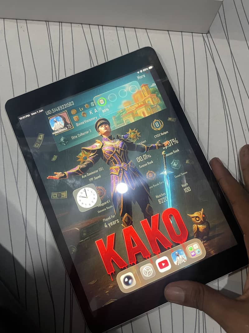 iPad 9 generation 4