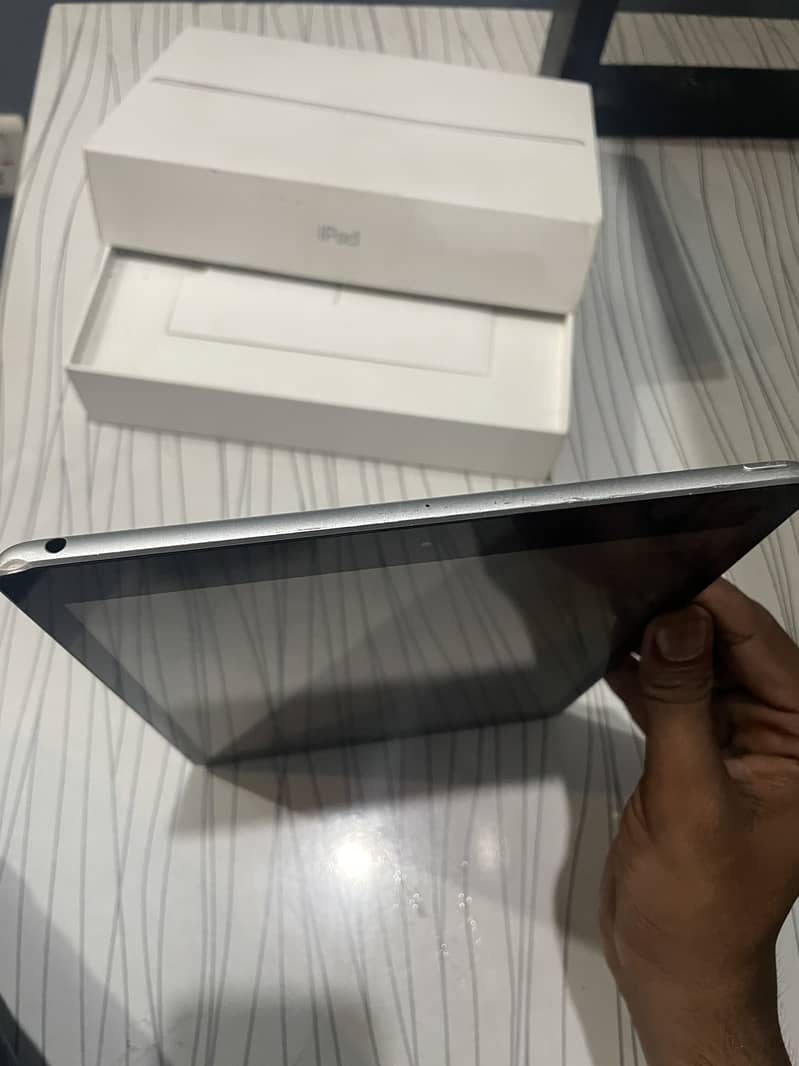 iPad 9 generation 5