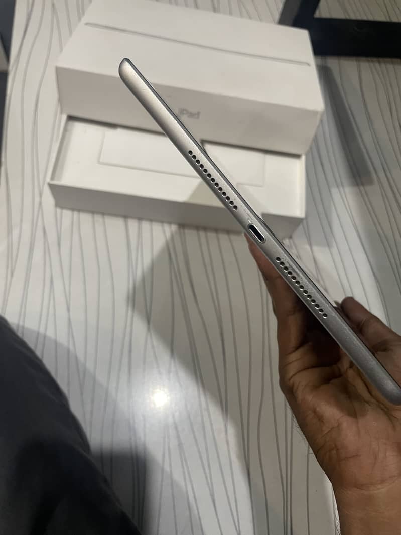 iPad 9 generation 6