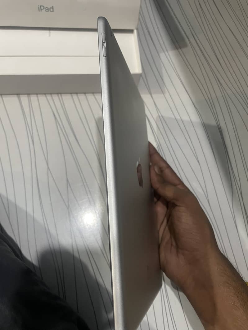 iPad 9 generation 7