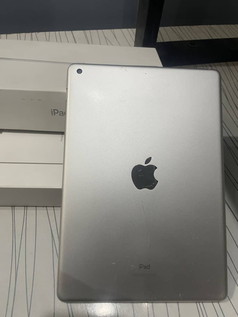 iPad 9 generation 8