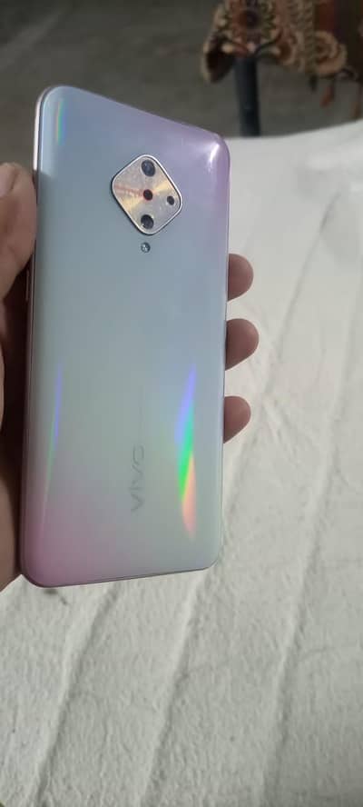 vivo y51 4 128