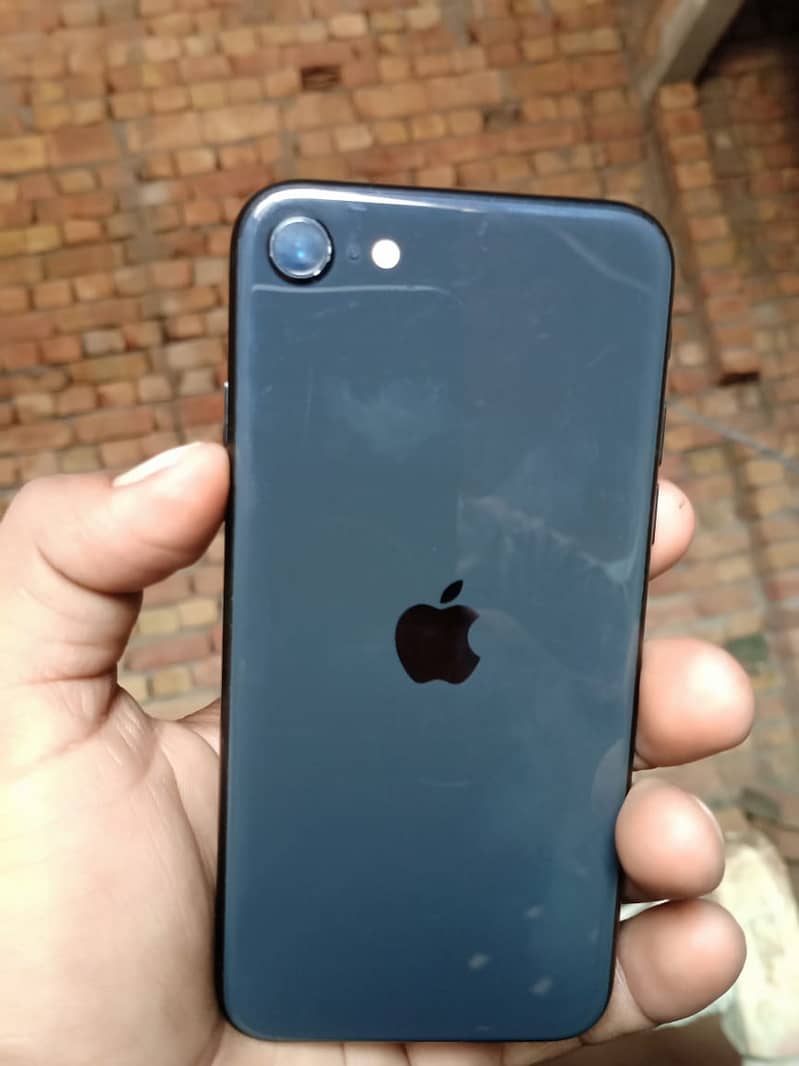 Apple iPhone SE 0