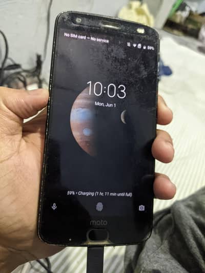 Motorola Moto Z2 Force