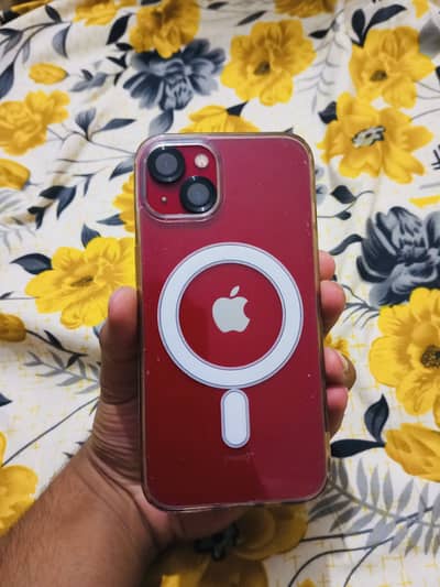 Apple iPhone 13