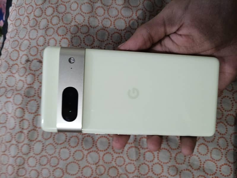 Google Pixel 7 1