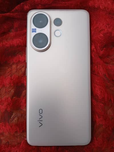 vivo v60 12gb 256gb full box with warranty