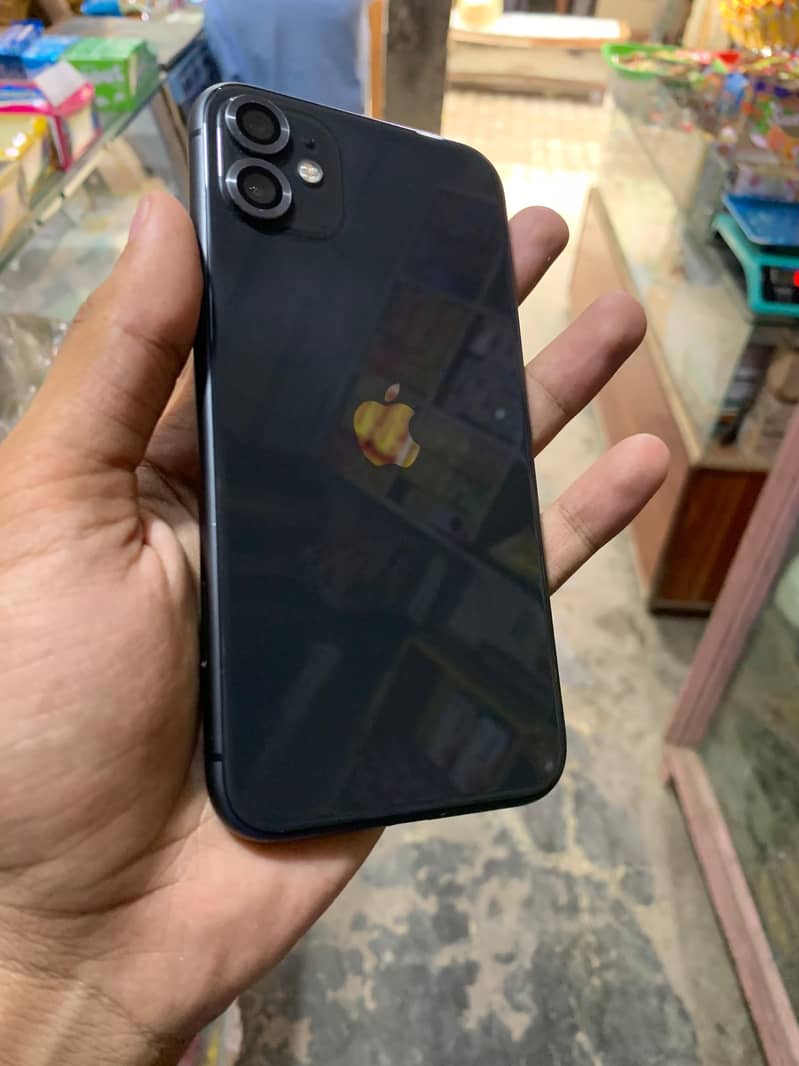 Apple iPhone 11 5