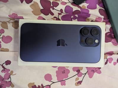 Apple iPhone 15 Pro Max Jv