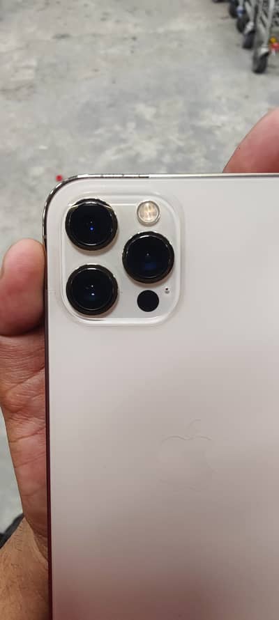 Apple iPhone 12 Pro Max