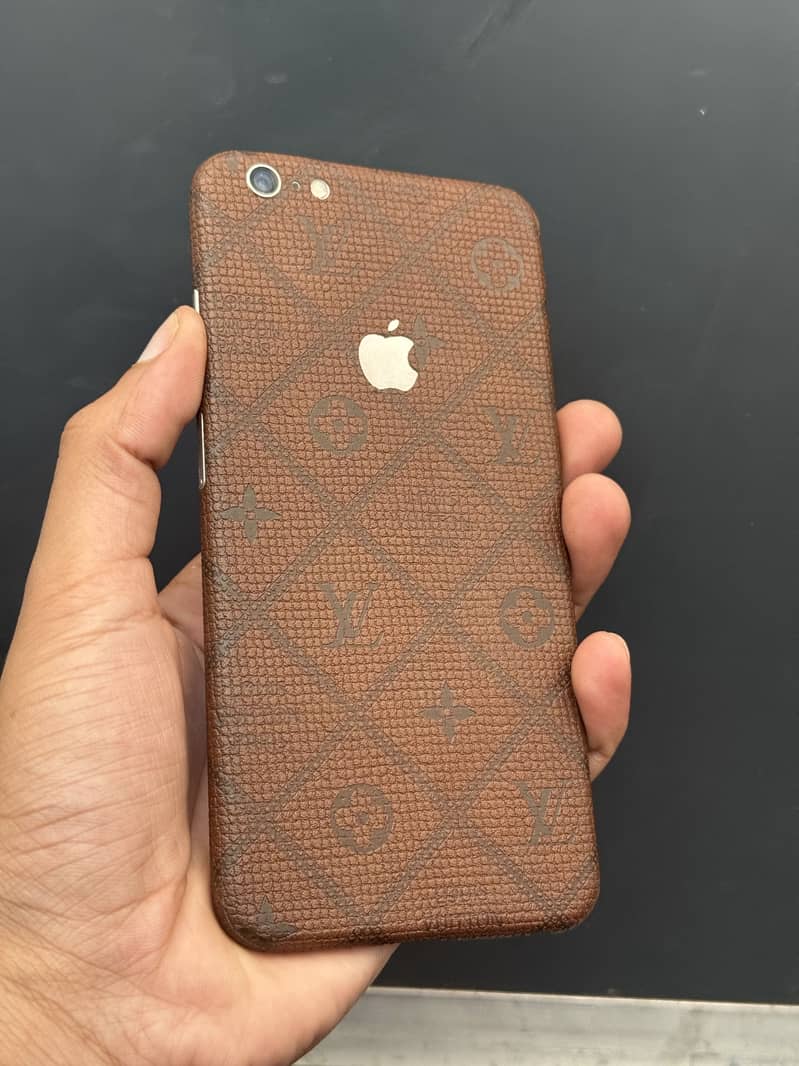 Iphone 6splus 1