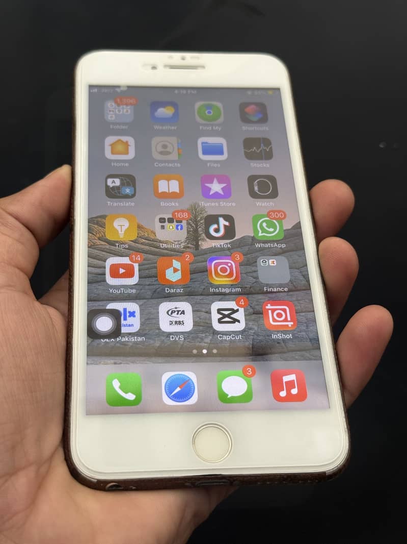 Iphone 6splus 2
