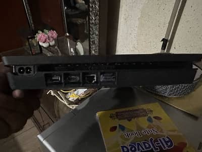 Ps4 urgently for sale