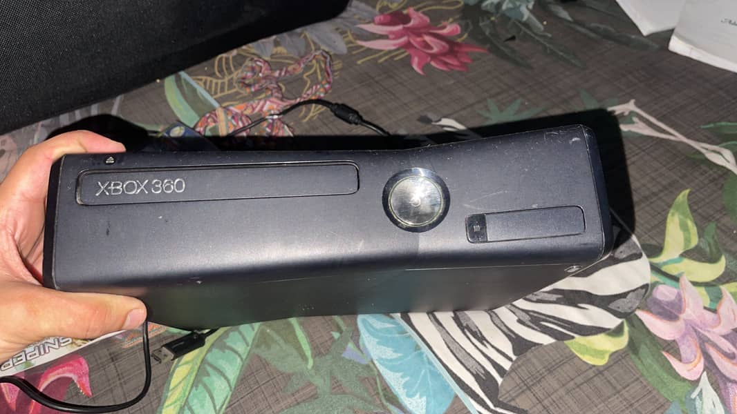 Xbox360 1