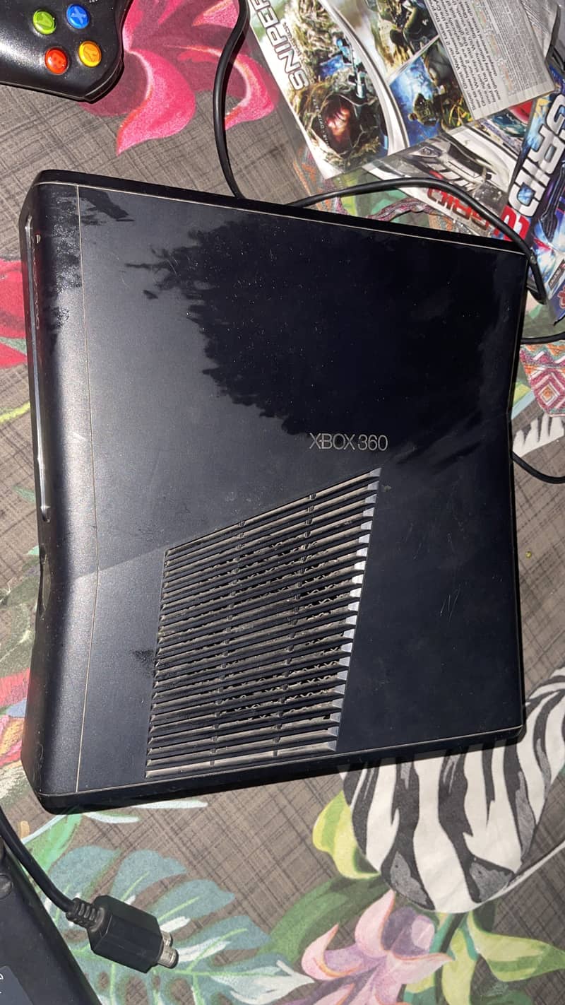 Xbox360 2