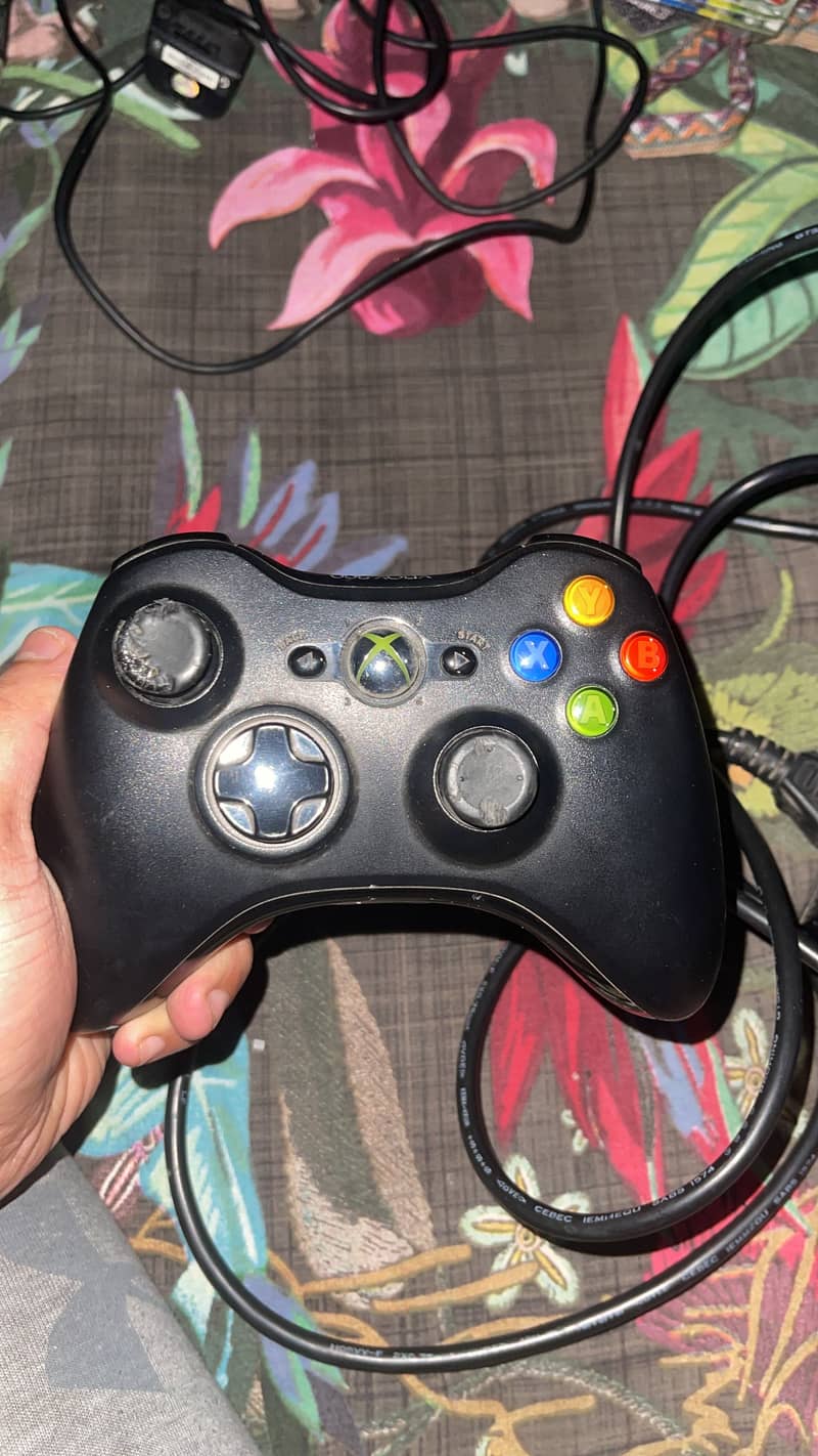 Xbox360 7